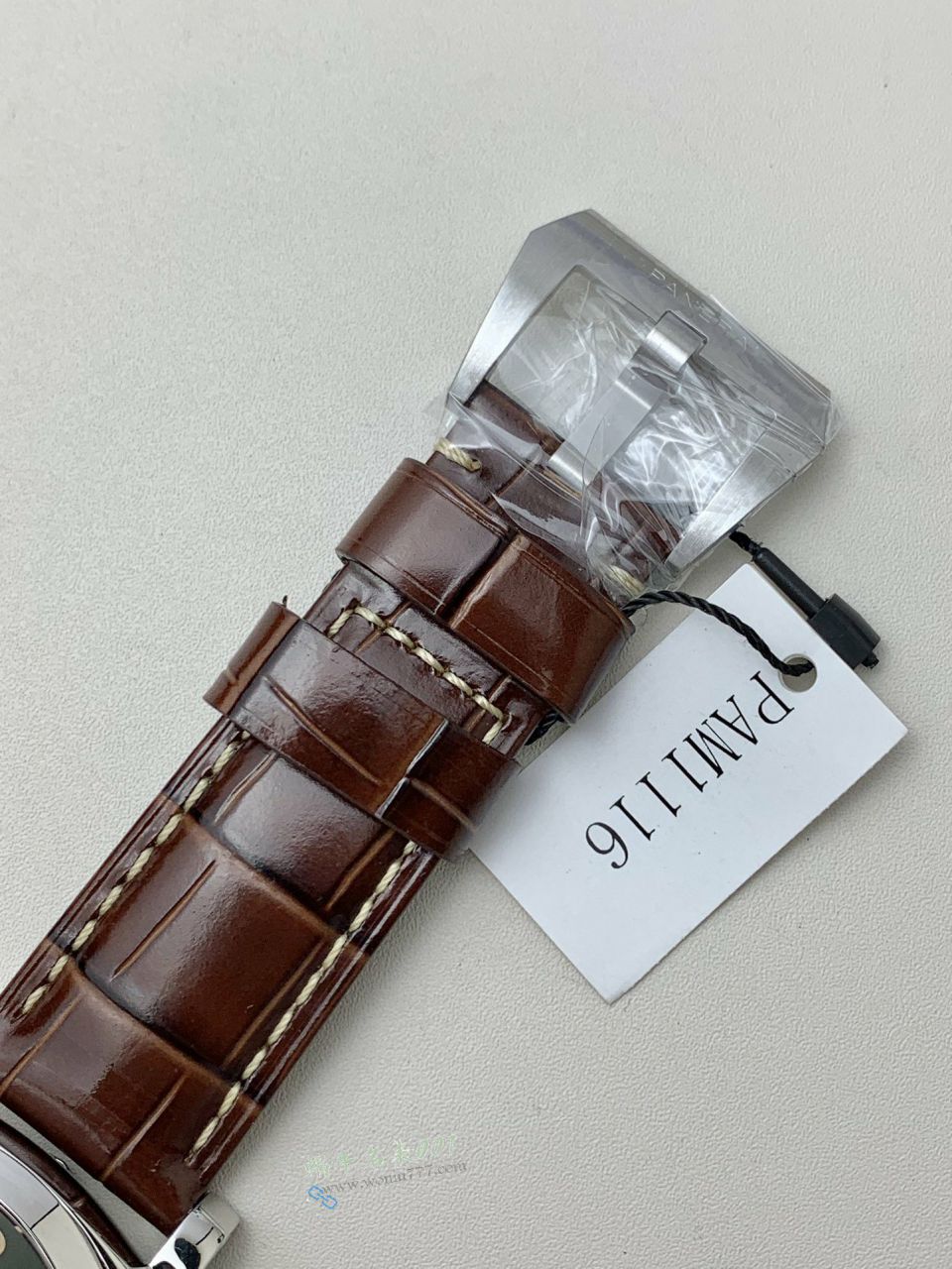 VS沛纳海庐米诺系列复刻手表PAM01116腕表 / VS1116