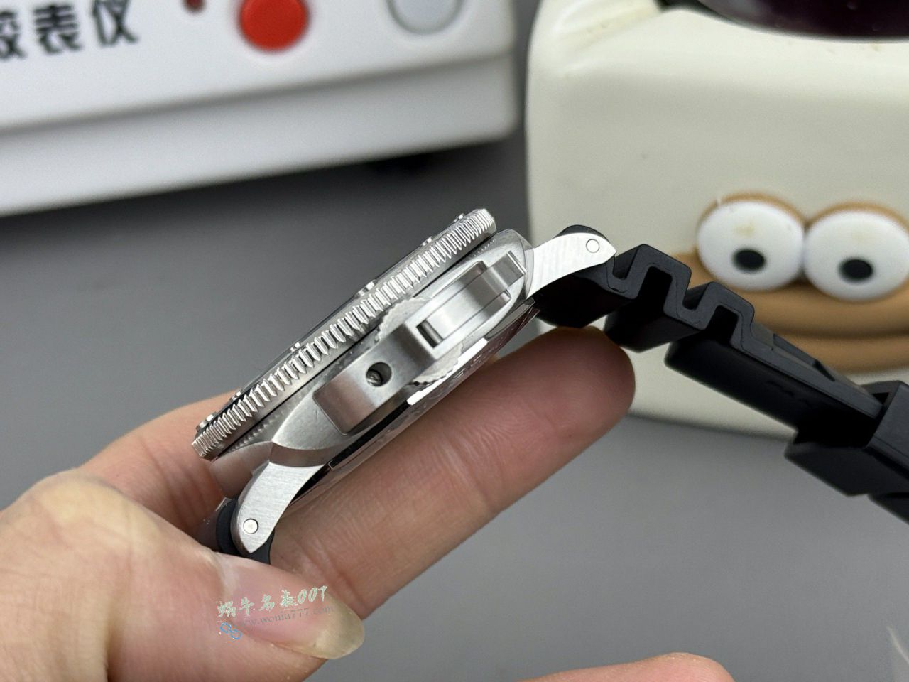 VS沛纳海潜行系列最好的复刻表PAM01229腕表 / VSPAM1229