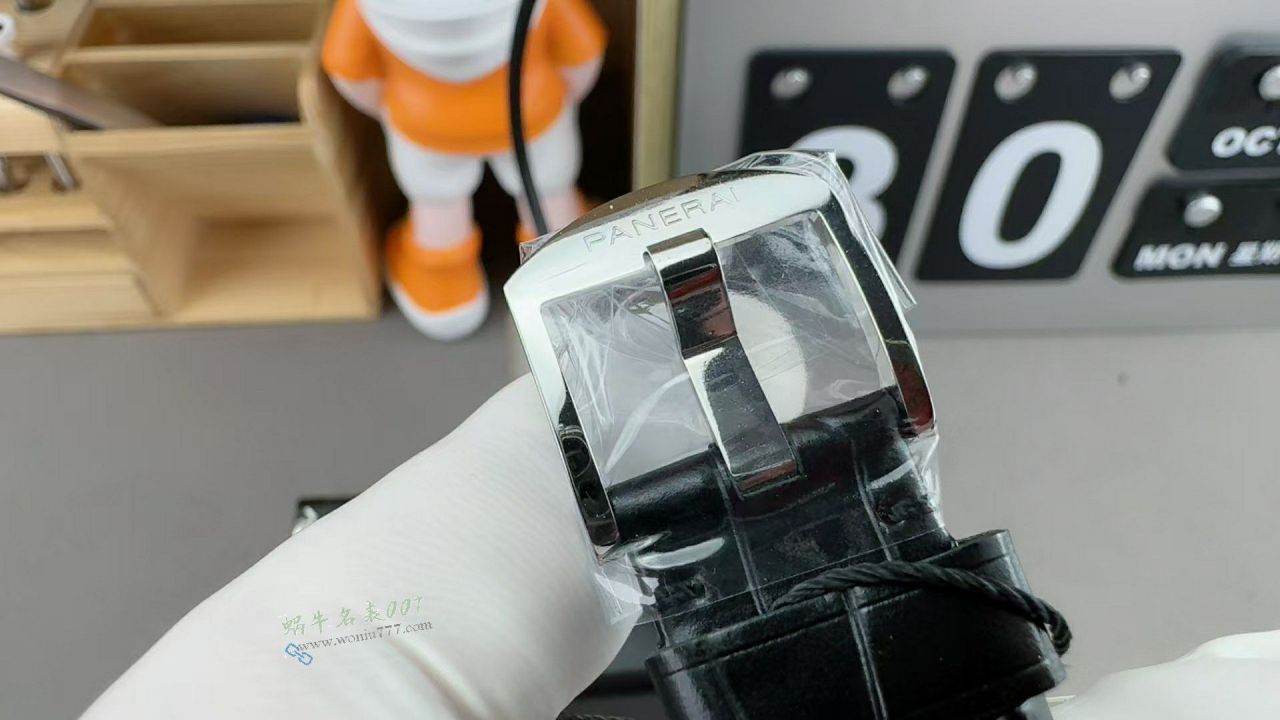 VS沛纳海庐米诺杜尔系列哪个厂的复刻最好PAM01249，PAM01249腕表 / VSPAM1249