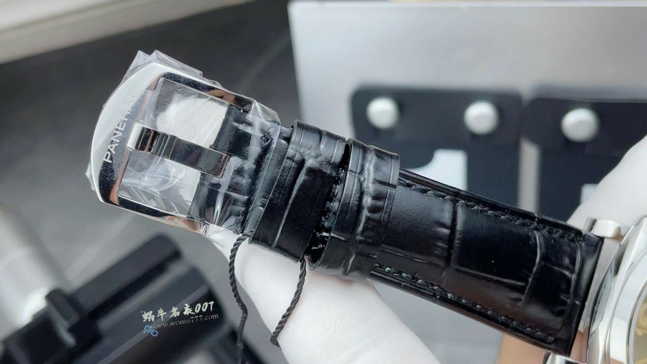 VS沛纳海庐米诺杜尔系列哪个厂的复刻最好PAM01249，PAM01249腕表 / VSPAM1249