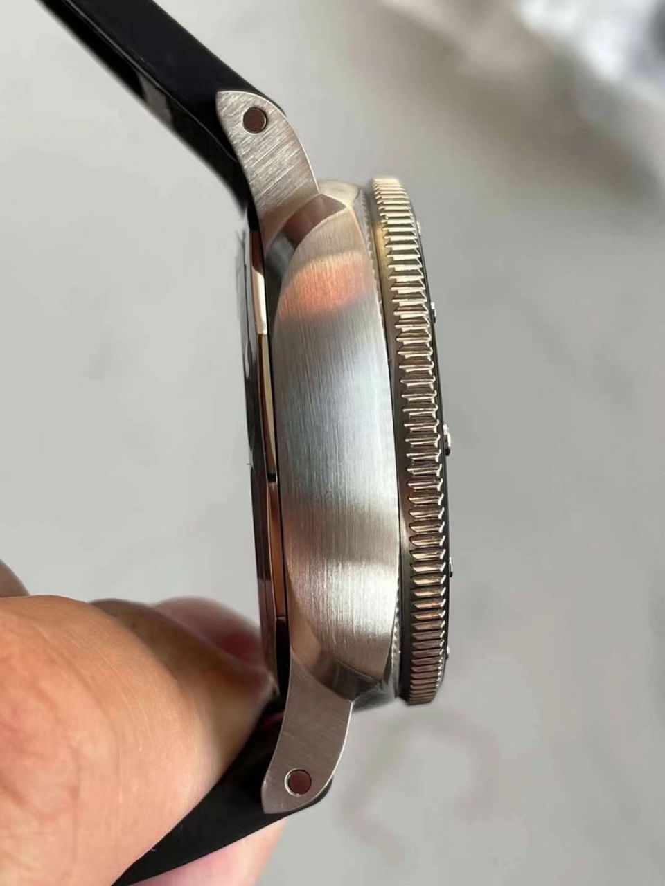 VS沛纳海潜行系列复刻手表PAM01579，PAM1579腕表 / VSPAM1579