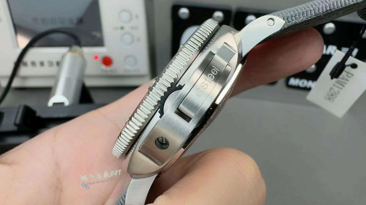 VS沛纳海潜行系列一比一复刻手表PAM01288腕表 / VSPAM1288