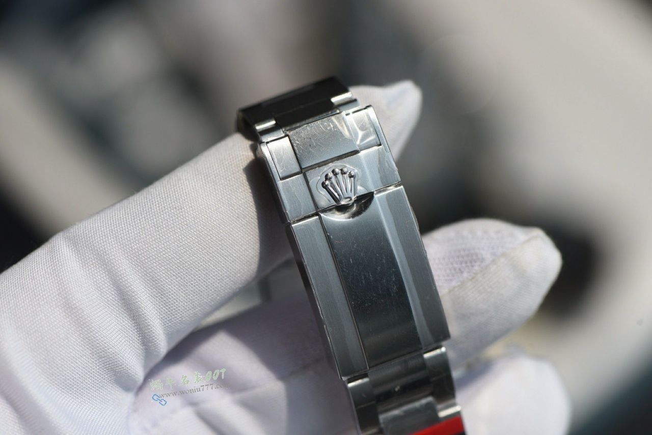 VS配重小恶魔劳力士宇宙计型迪通拿最好复刻手表m126518ln-0004腕表 / R968