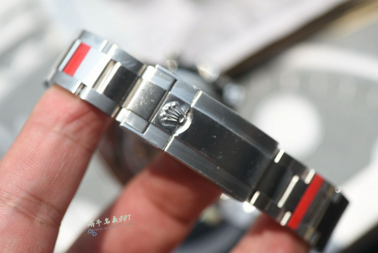 vs配重版本劳力士宇宙计型迪通拿顶级复刻手表m126518ln-0012腕表 / R969