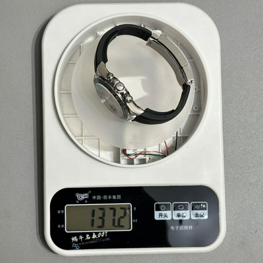 vs最新配重小勒芒迪钻面劳力士宇宙计型迪通拿顶级复刻手表m126519ln-0004腕表 / R971