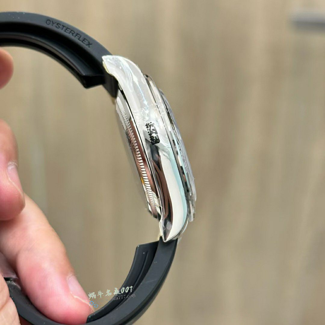 VS配重小勒芒迪劳力士宇宙计型迪通拿一比一复刻手表m126519ln-0002腕表 / R972