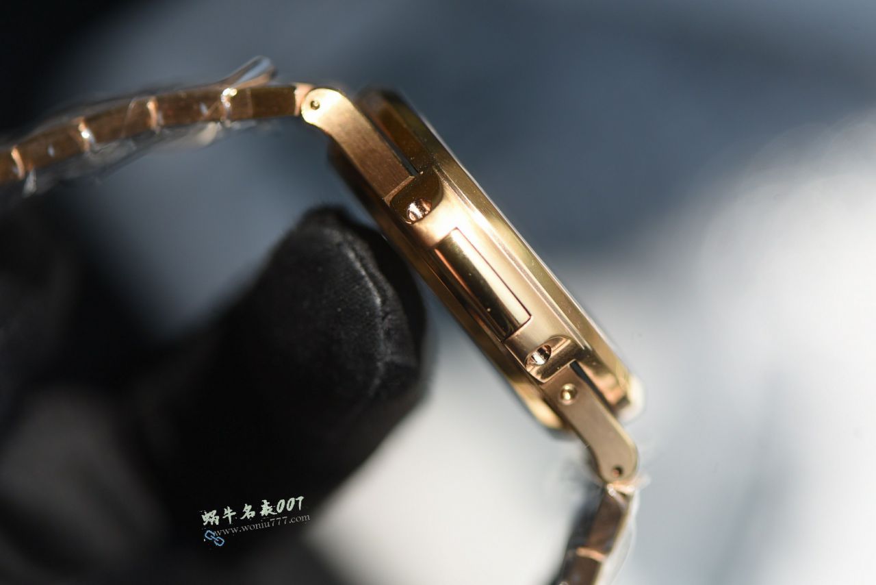 PPF百达翡丽V3 总裁5712运鹦鹉螺顶级复刻手表5712GR-001腕表 / BD509