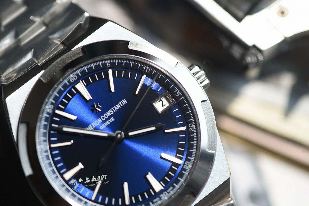 PPF江诗丹顿纵横四海一比一复刻手表4500V/210A-B128腕表 / JS277