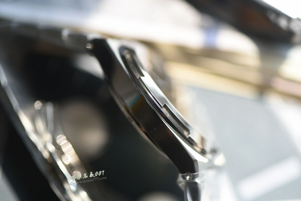 PPF江诗丹顿纵横四海一比一复刻手表4500V/210A-B128腕表 / JS277