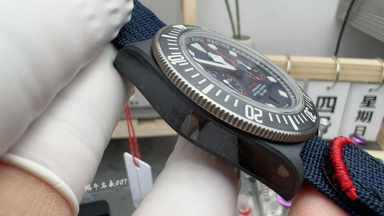 M+帝舵领潜型顶级复刻手表M25807KN-0001腕表 / DT087