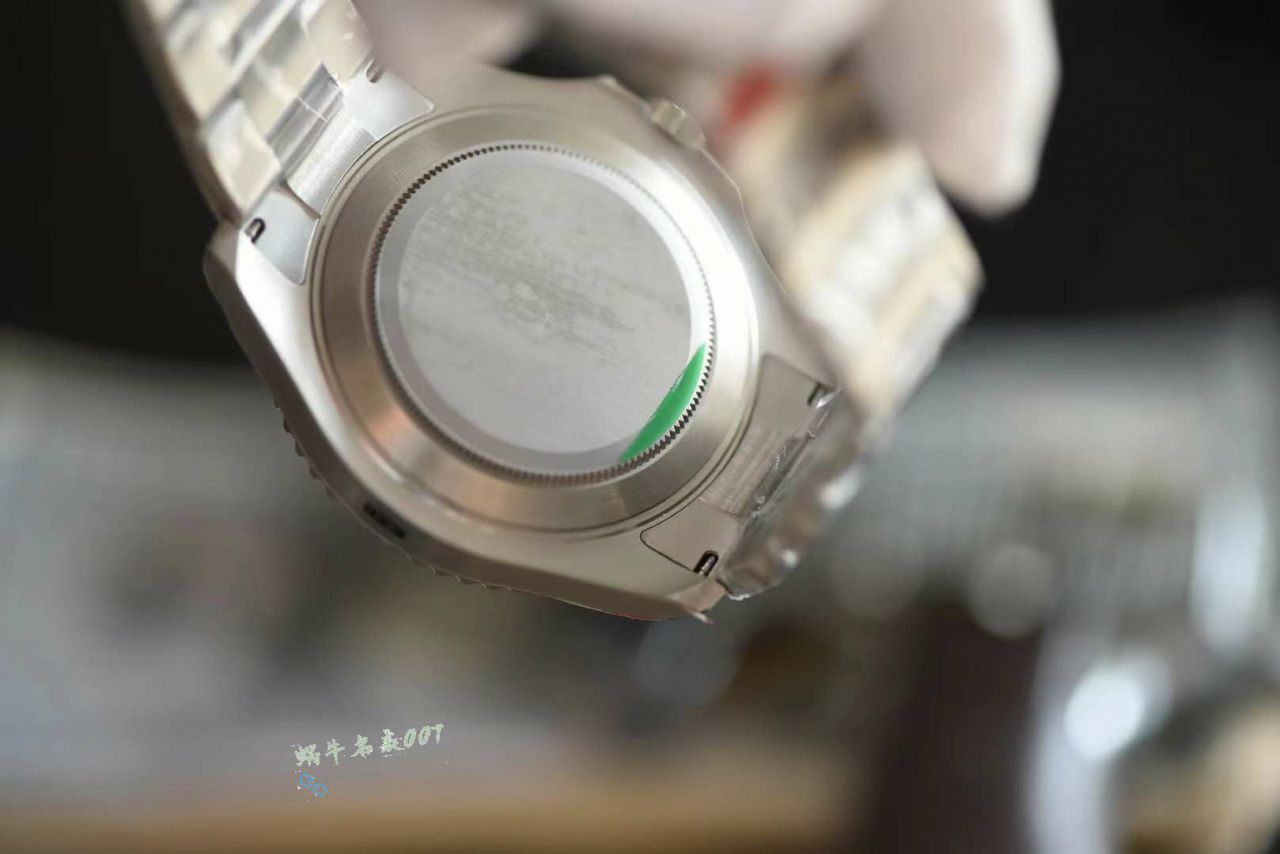 EXE劳力士游艇名仕型42全钛一比一复刻手表m226627-0001腕表 / R975