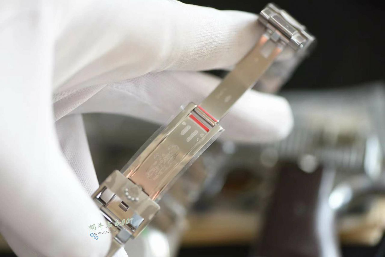 EXE劳力士游艇名仕型42全钛一比一复刻手表m226627-0001腕表 / R975