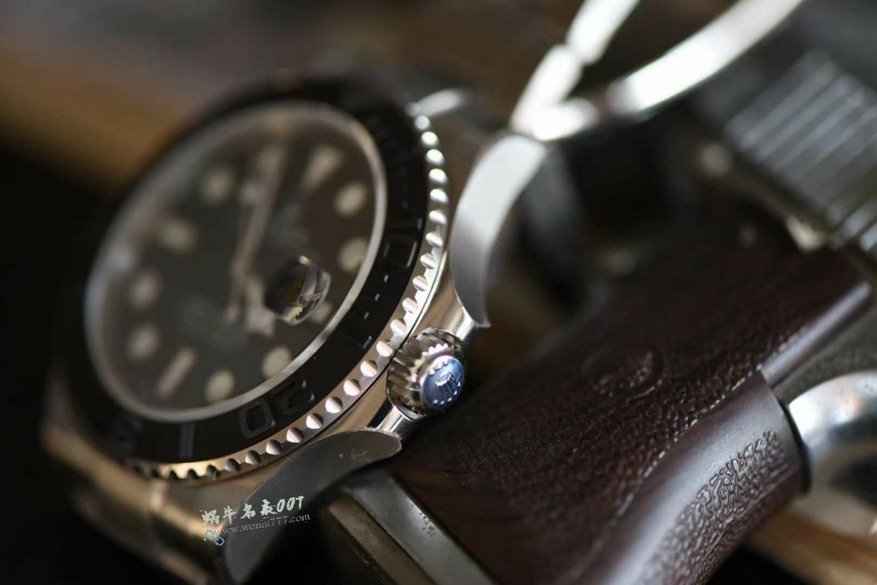 EXE劳力士游艇名仕型42全钛一比一复刻手表m226627-0001腕表 / R975
