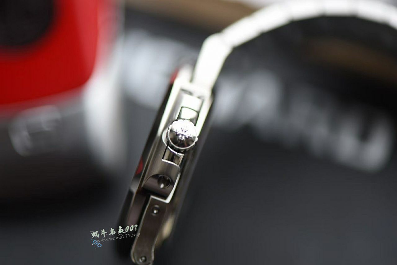 PPF百达翡丽鹦鹉螺V3版本一比一复刻手表5712/1A-001腕表 / BD510