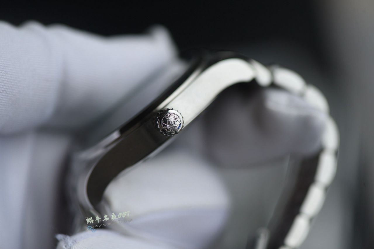 V7万国IWC飞行员马克二十顶级复刻手表IW328206腕表 / WG651