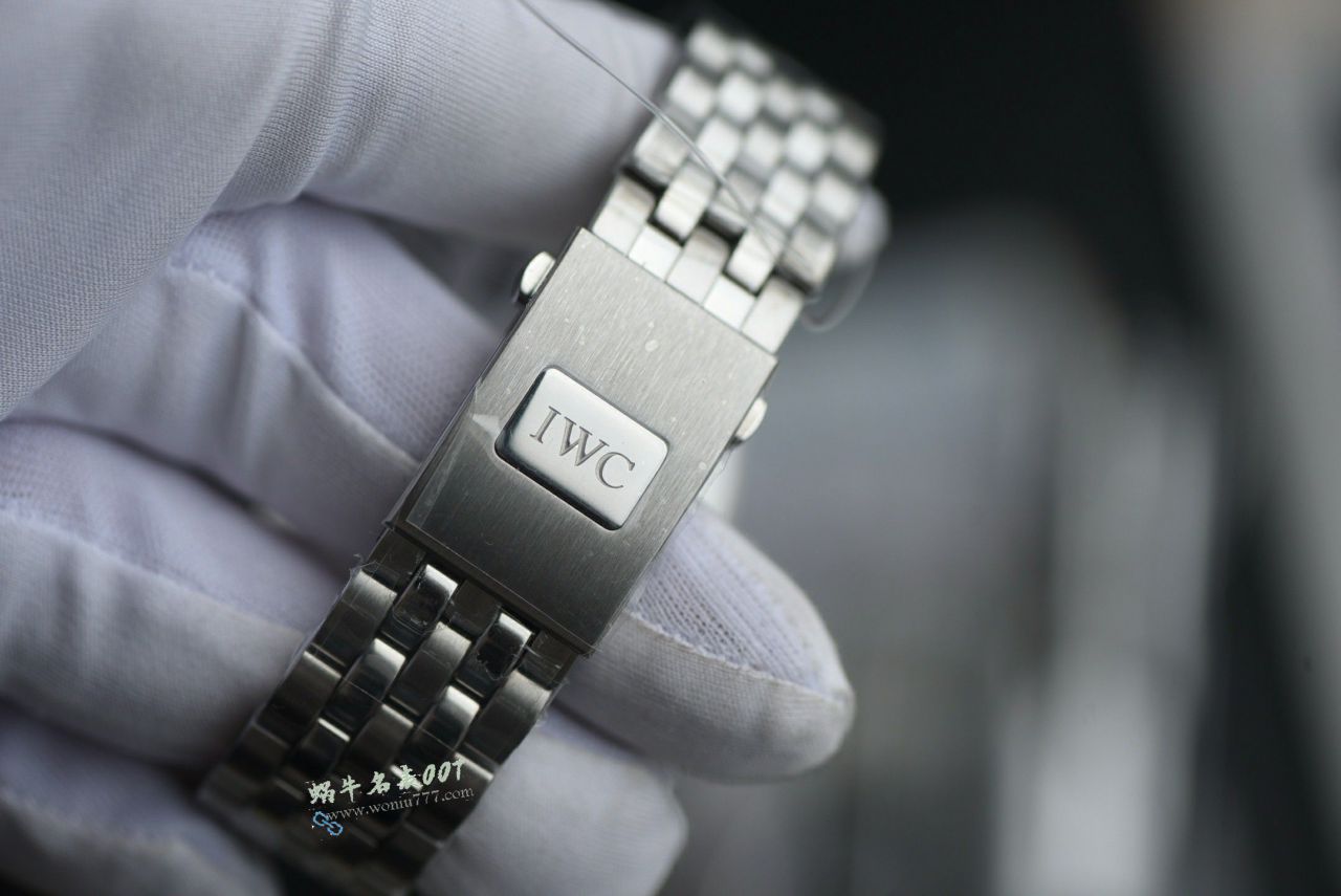 V7万国IWC飞行员马克二十顶级复刻手表IW328206腕表 / WG651