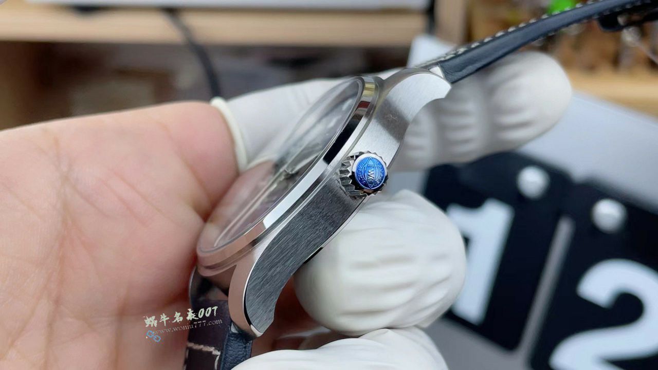 V7万国飞行员最好的复刻手表马克二十IW328204腕表 / WG652