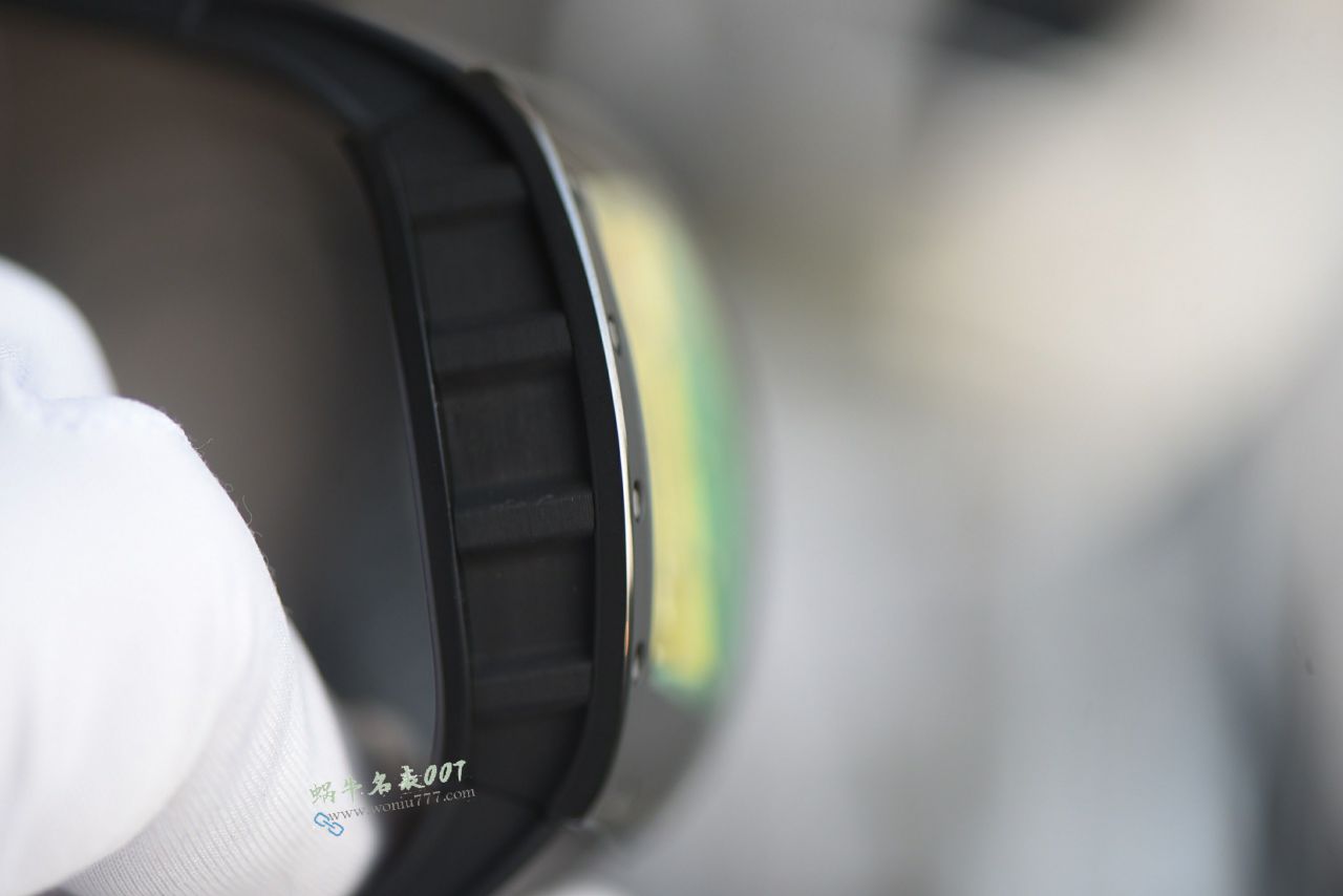 RICHARD MILLE理查德米勒VAUCHER机芯RM061,RM61-01超级克隆版本 / RM061C