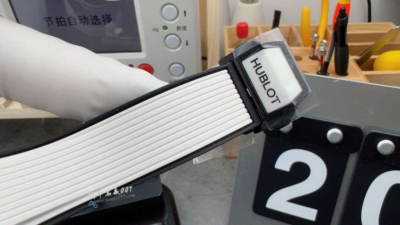 BBF,ZF宇舶HUBLOT表BIG BANG超A复刻手表441.HX.1170.RX腕表 / YB150