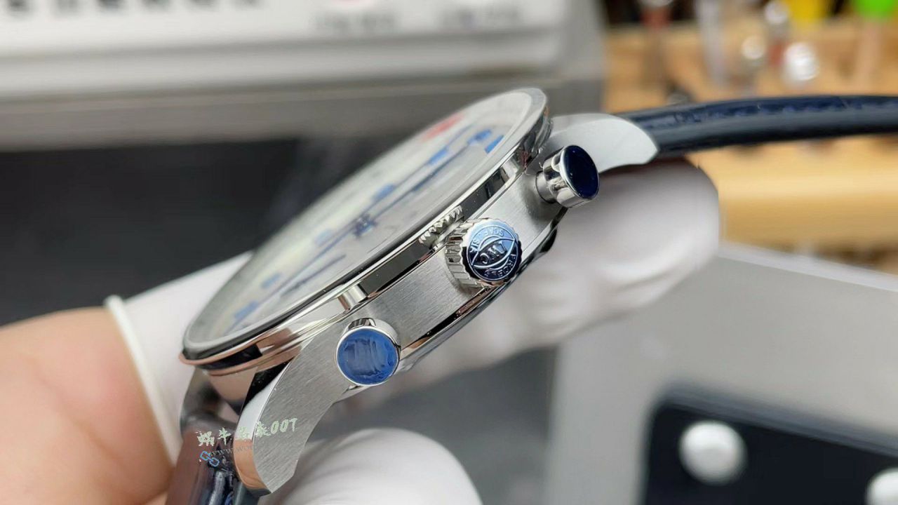 ZF厂葡计IWC万国表葡萄牙顶级复刻手表IW371615腕表 / WG655