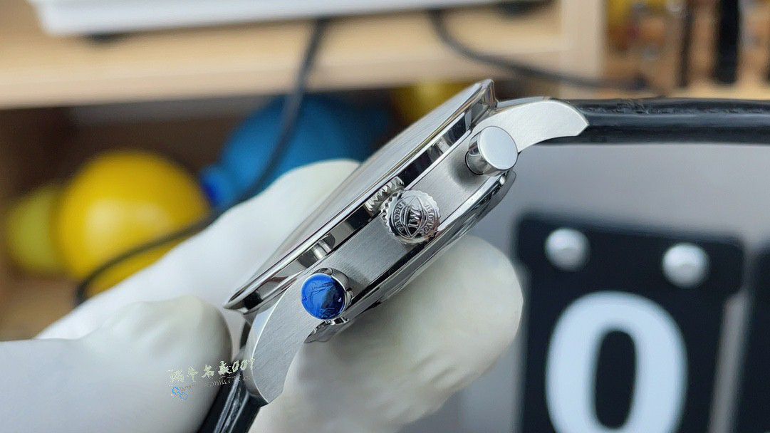 ZF厂葡计IWC万国表葡萄牙一比一高仿手表IW371626腕表 / WG656