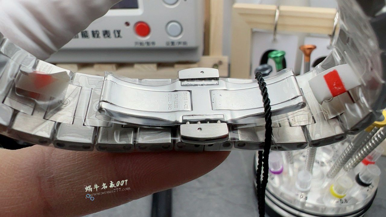 ZF厂IWC万国葡萄牙系列超A高仿手表网站IW371606腕表 / WG658