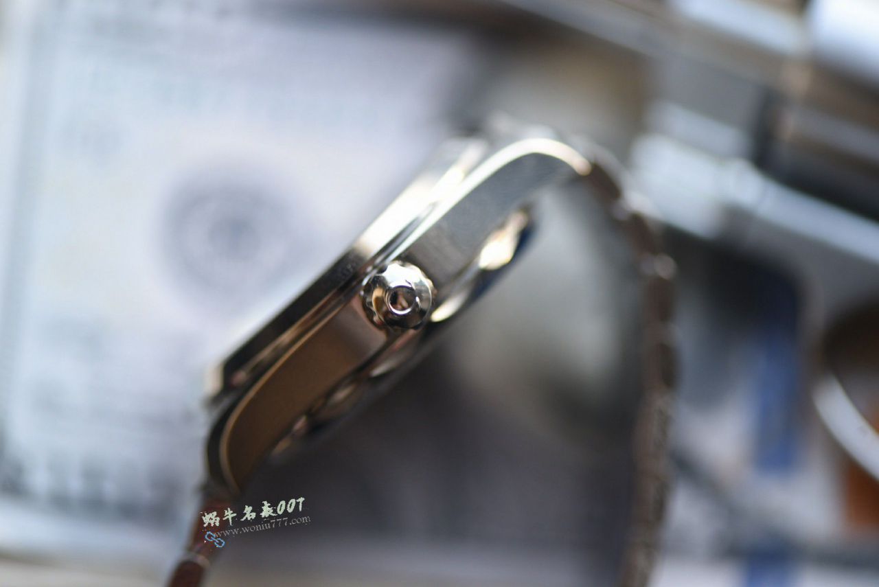 VS欧米茄渐变“绿松石”海马150最好复刻手表220.10.41.21.03.006腕表 / VS825