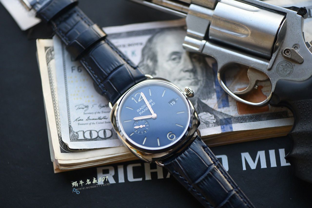 VS沛纳海镭得米尔顶级复刻手表PAM01293腕表 / VSPAM01293