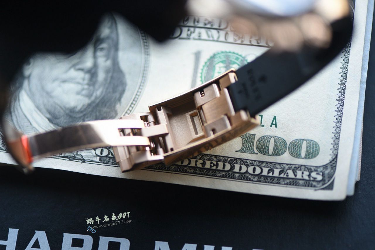 VS劳力士超级配重迪通拿朱古力面复刻手表126515LN-0010腕表 / R979