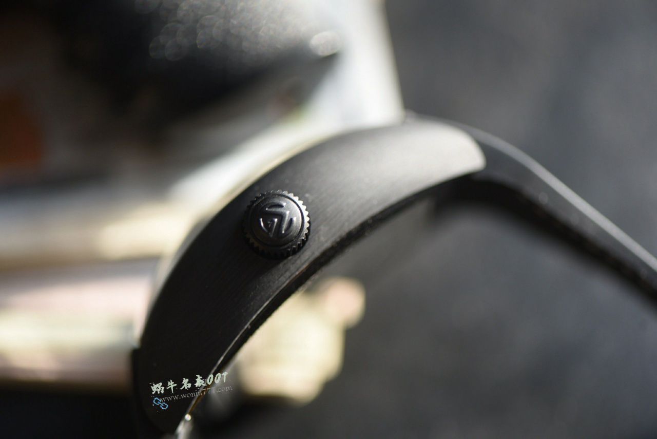 『新表』Franck Muller 法穆兰  推出 Grand Central Tourbillon 中置陀飞轮腕表 / FL083