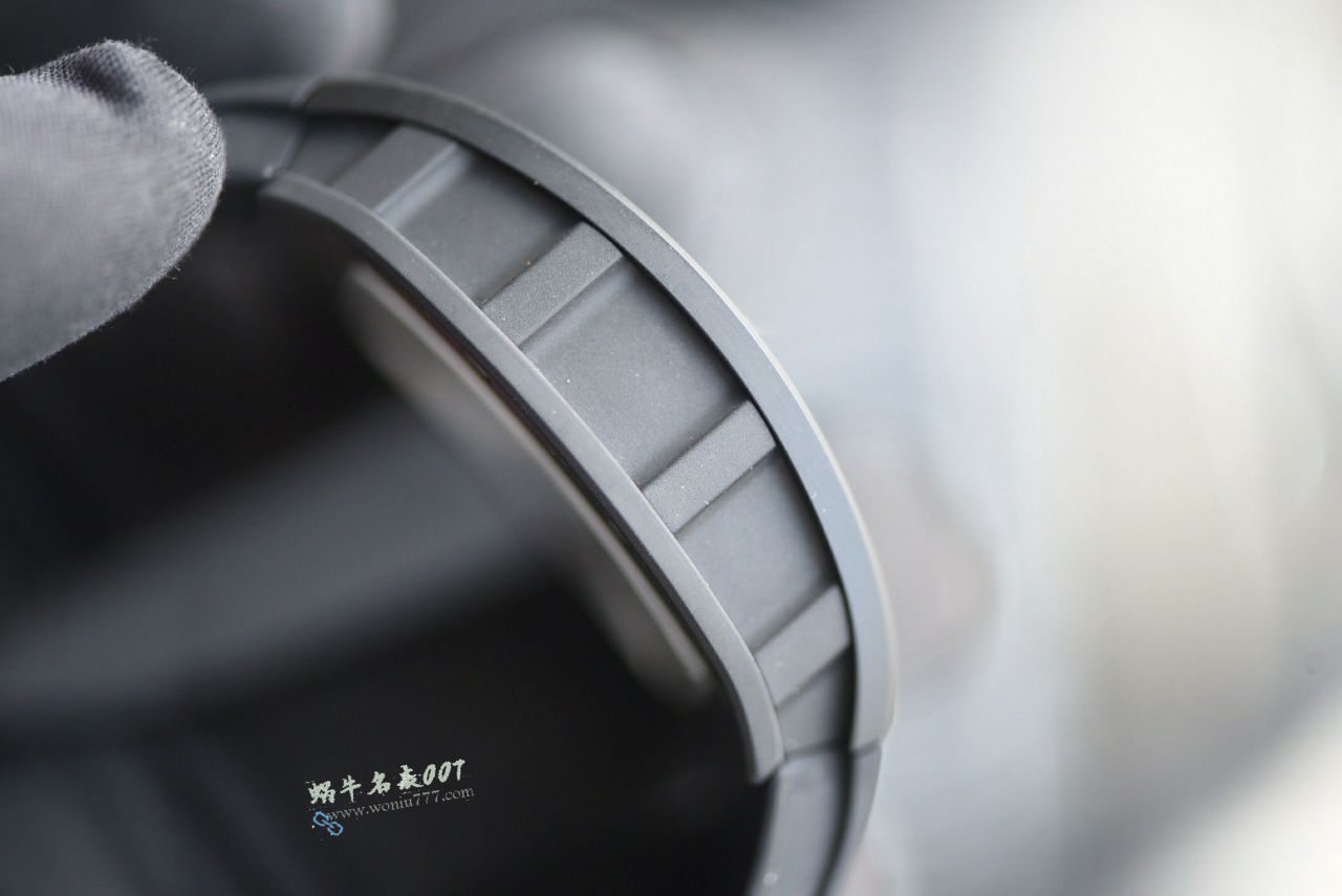 理查德米勒VAUCHER机芯RICHARD MILLE 超高端定制复刻手表版本RM055 / RM055VAA