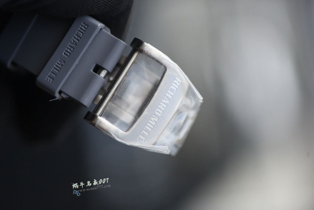 理查德米勒VAUCHER机芯RICHARD MILLE 超高端定制复刻手表版本RM055 NTPT / RM055VAB