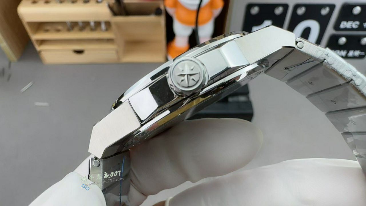 GH萧邦雪山傲翼复刻手表298600-3001腕表 / XB090