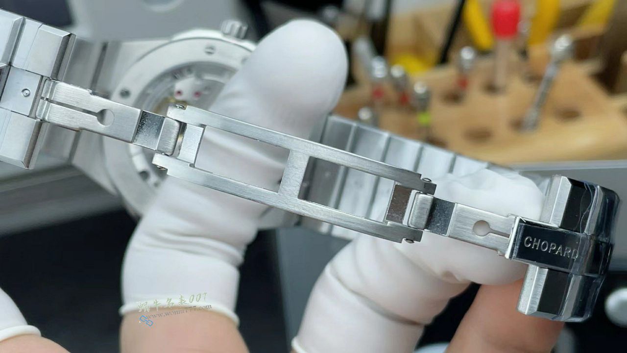 GH萧邦雪山傲翼高仿手表298600-3002腕表 / XB091