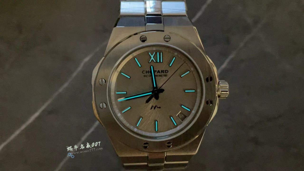 GH萧邦雪山傲翼集合 / XB092