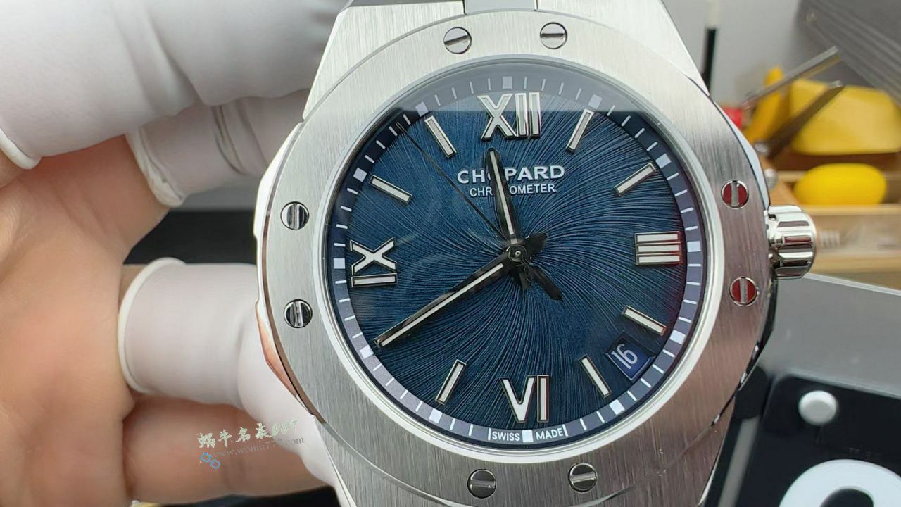 GH萧邦雪山傲翼集合 / XB092