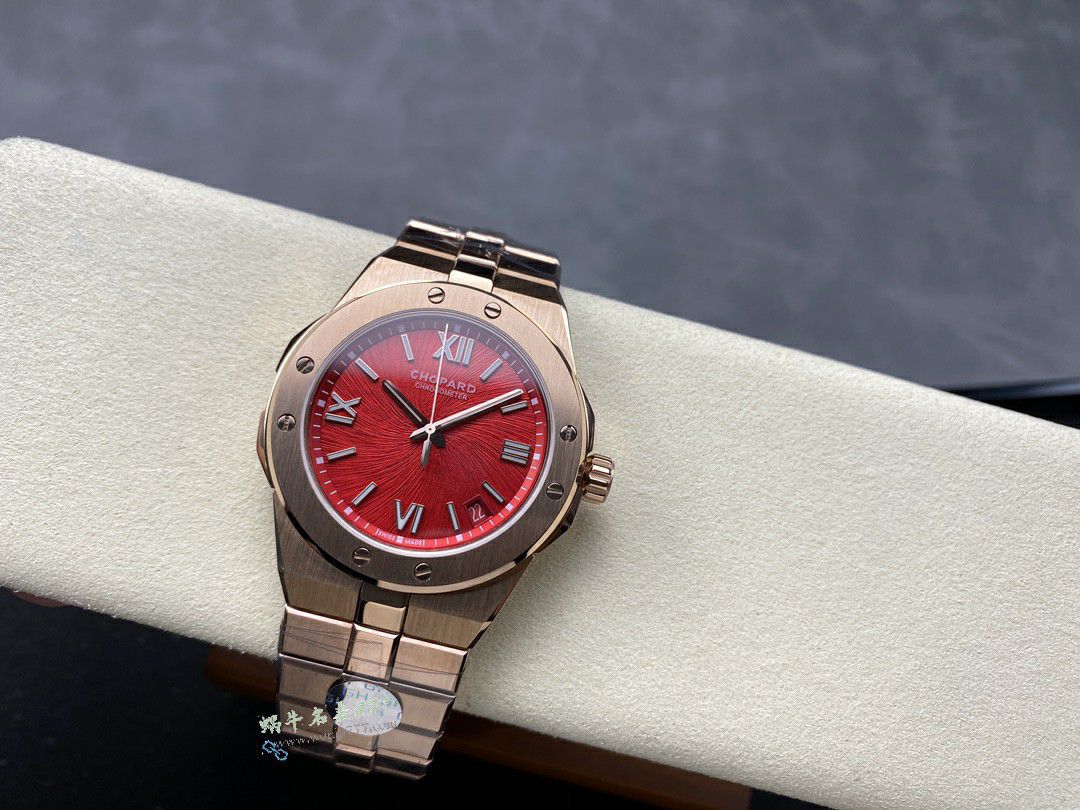 GH萧邦雪山傲翼集合 / XB092