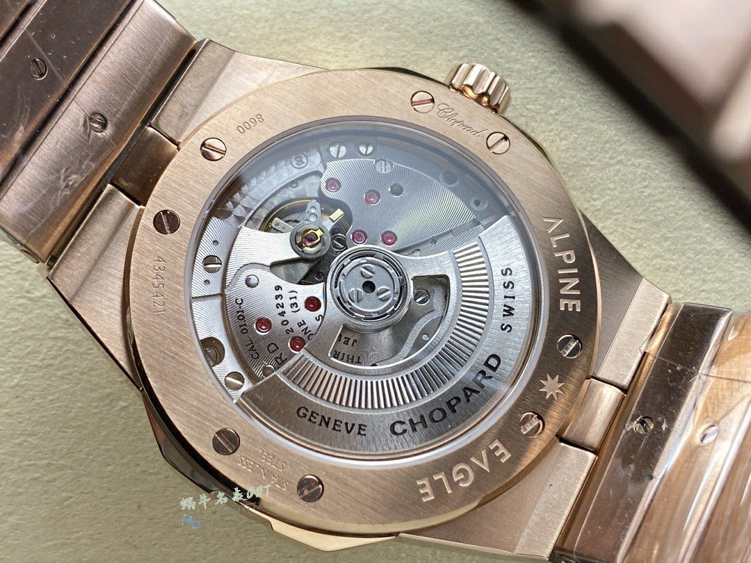 GH萧邦雪山傲翼集合 / XB092