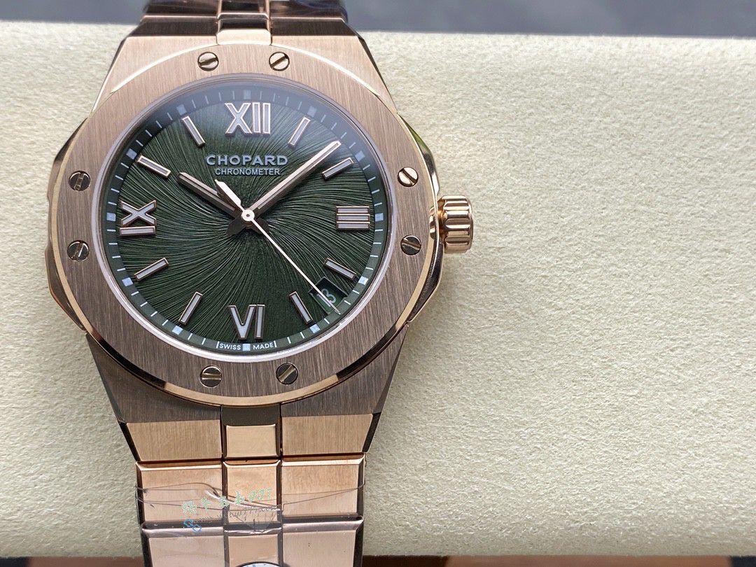 GH萧邦雪山傲翼集合 / XB092