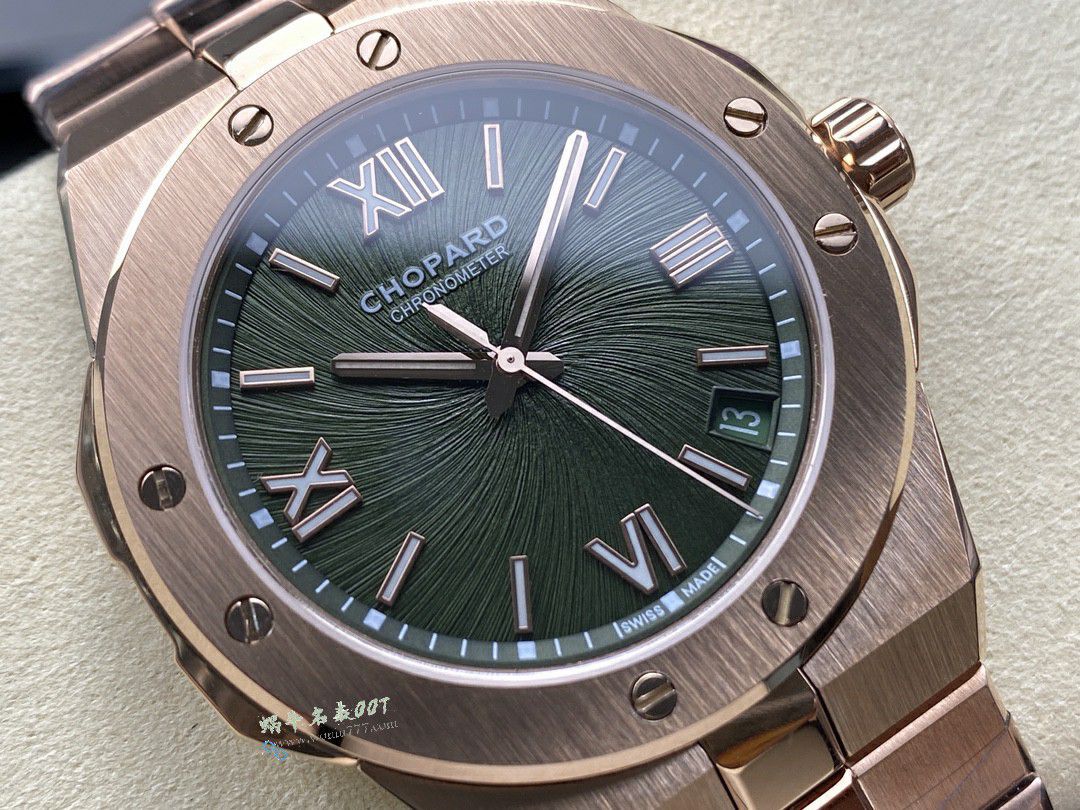 GH萧邦雪山傲翼集合 / XB092