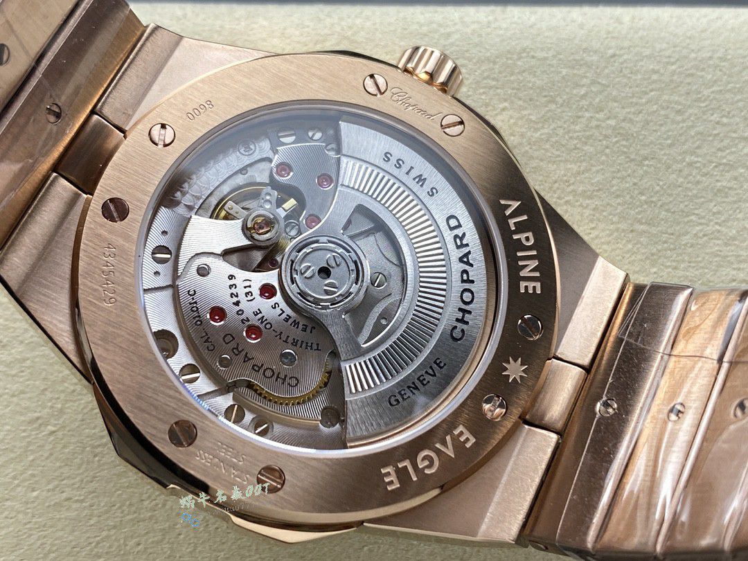 GH萧邦雪山傲翼集合 / XB092