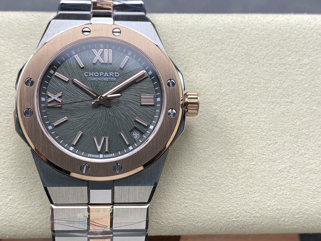 GH萧邦雪山傲翼集合 / XB092