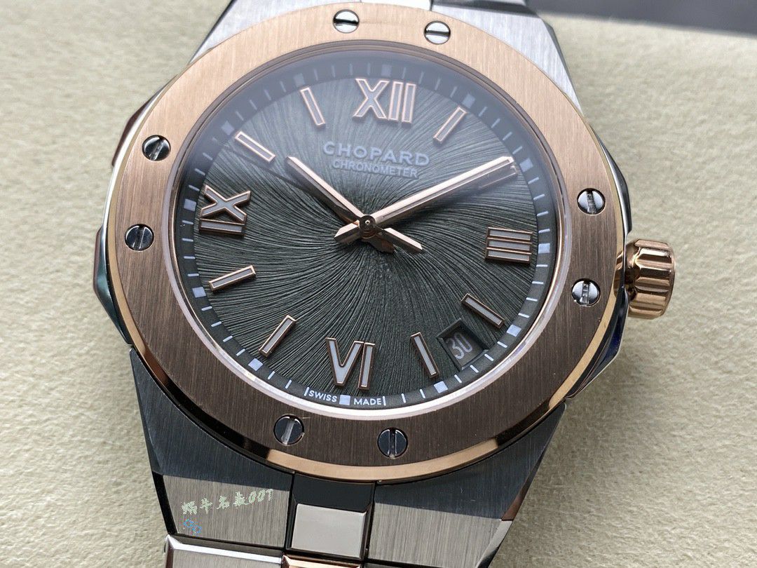 GH萧邦雪山傲翼集合 / XB092