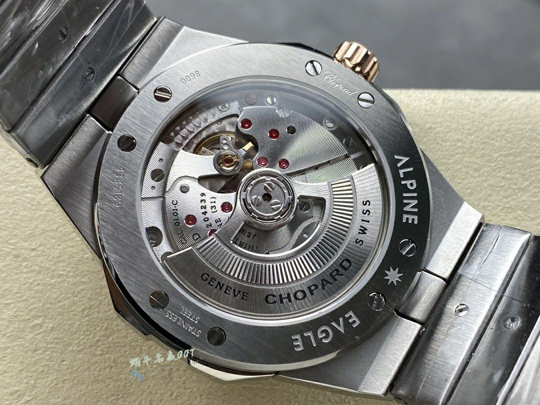 GH萧邦雪山傲翼集合 / XB092