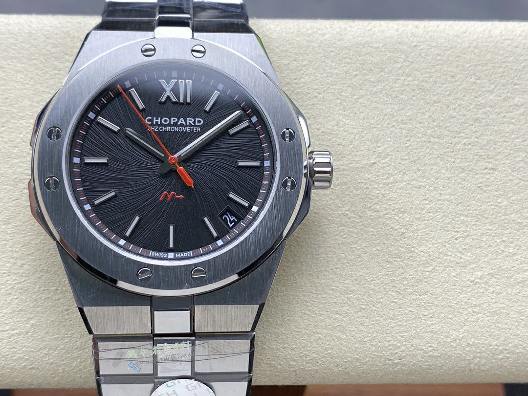 GH萧邦雪山傲翼集合 / XB092