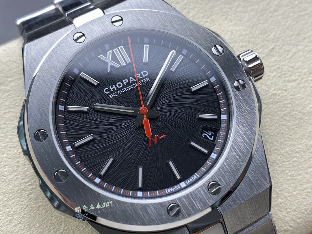 GH萧邦雪山傲翼集合 / XB092