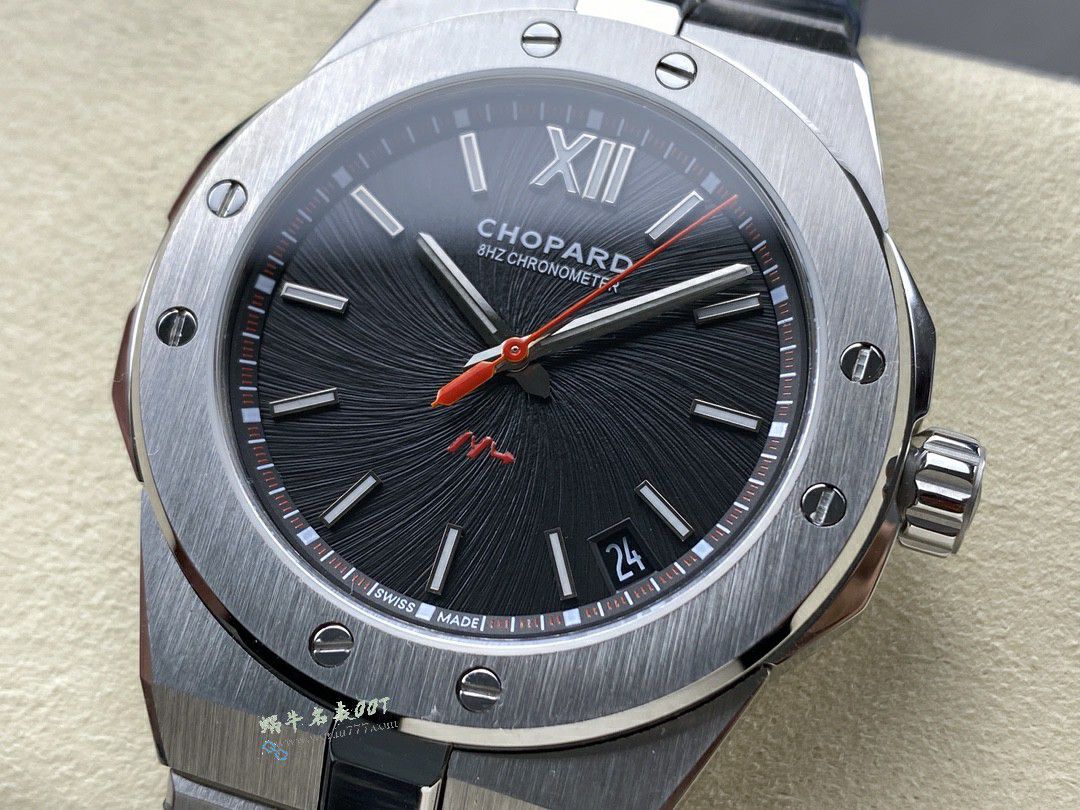 GH萧邦雪山傲翼集合 / XB092