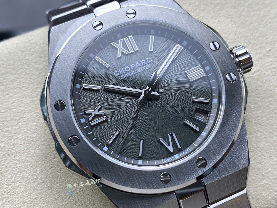 GH萧邦雪山傲翼集合 / XB092