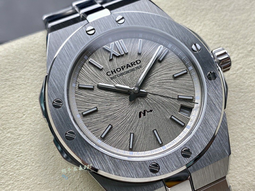 GH萧邦雪山傲翼集合 / XB092