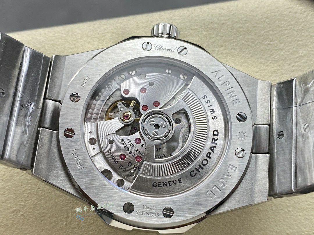 GH萧邦雪山傲翼集合 / XB092